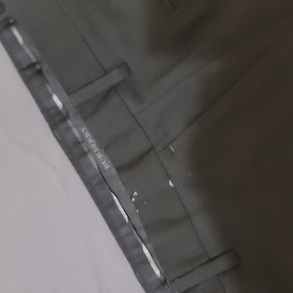 Burberry london men's suit Authentic - Picture 9 of 9